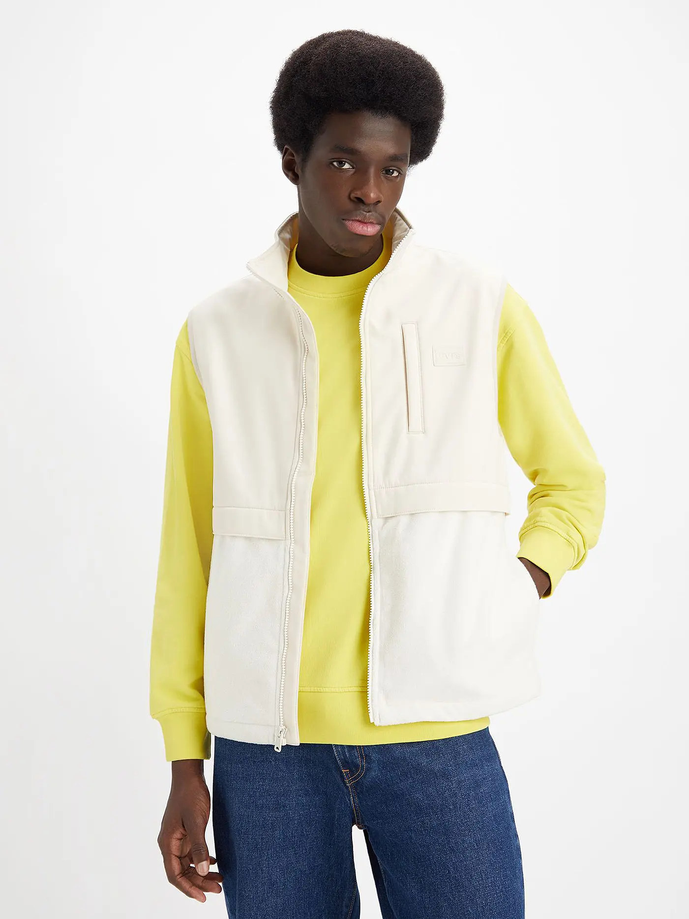 LEVI'S® | Weste - Gilet | 